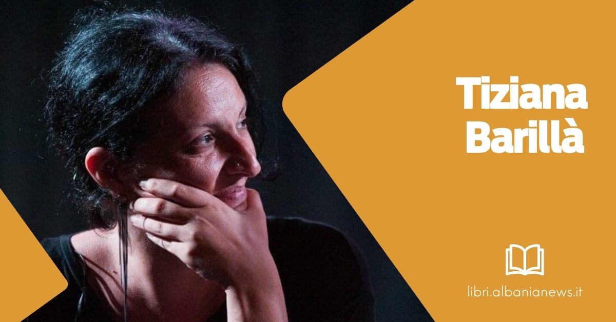 Tiziana Barillà