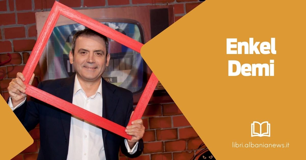 Tom Kuka (Enkel Demi)