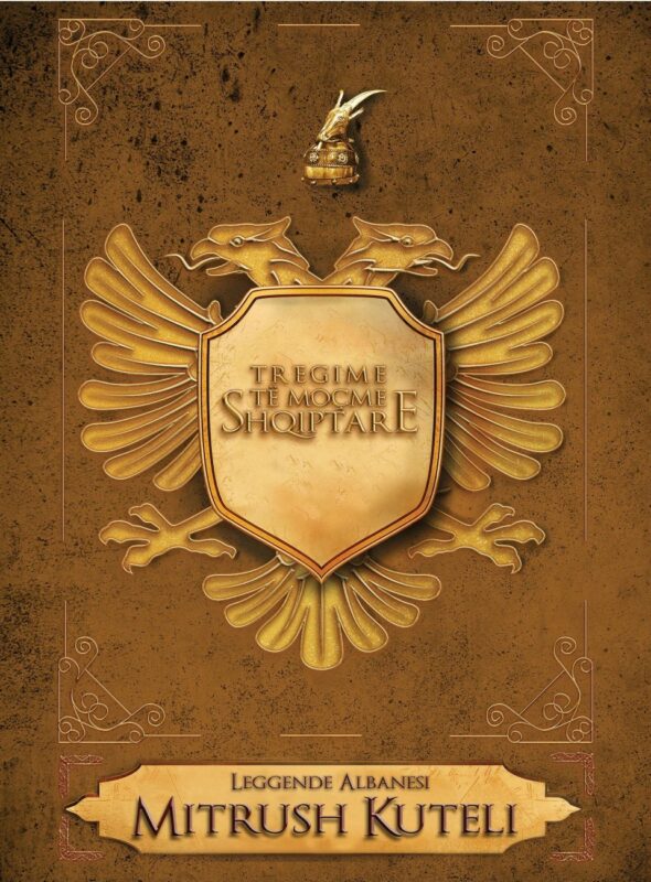 Leggende albanesi