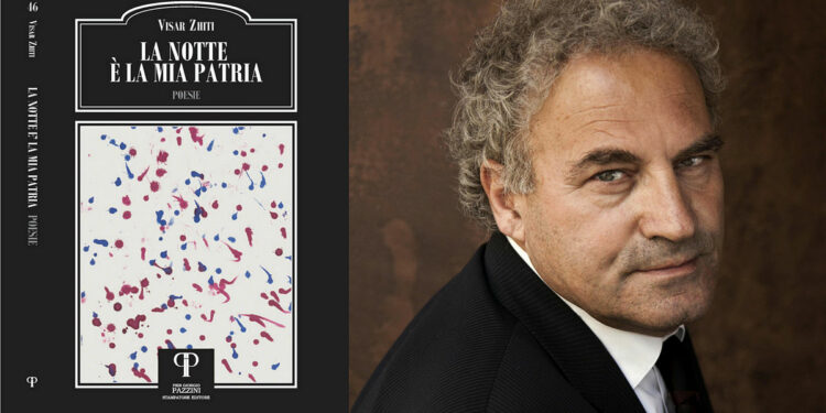 Notte Patria Visar Zhiti
