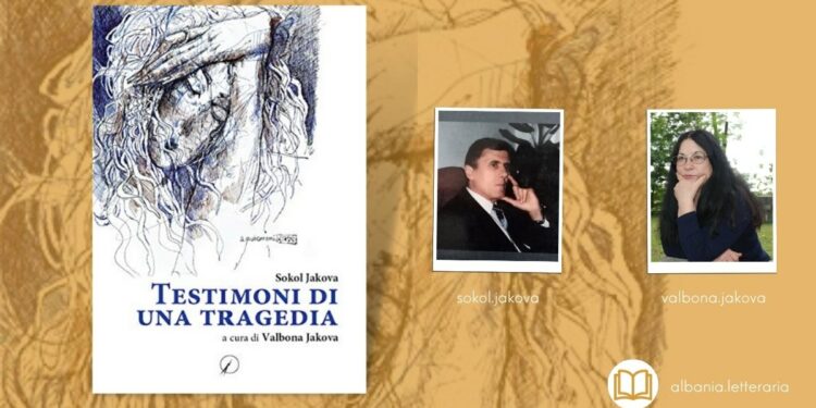 Testimoni Tragedia Sokol Jakova