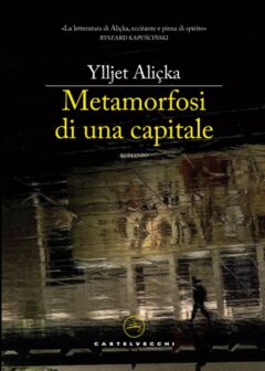 Metamorfosi di una capitale