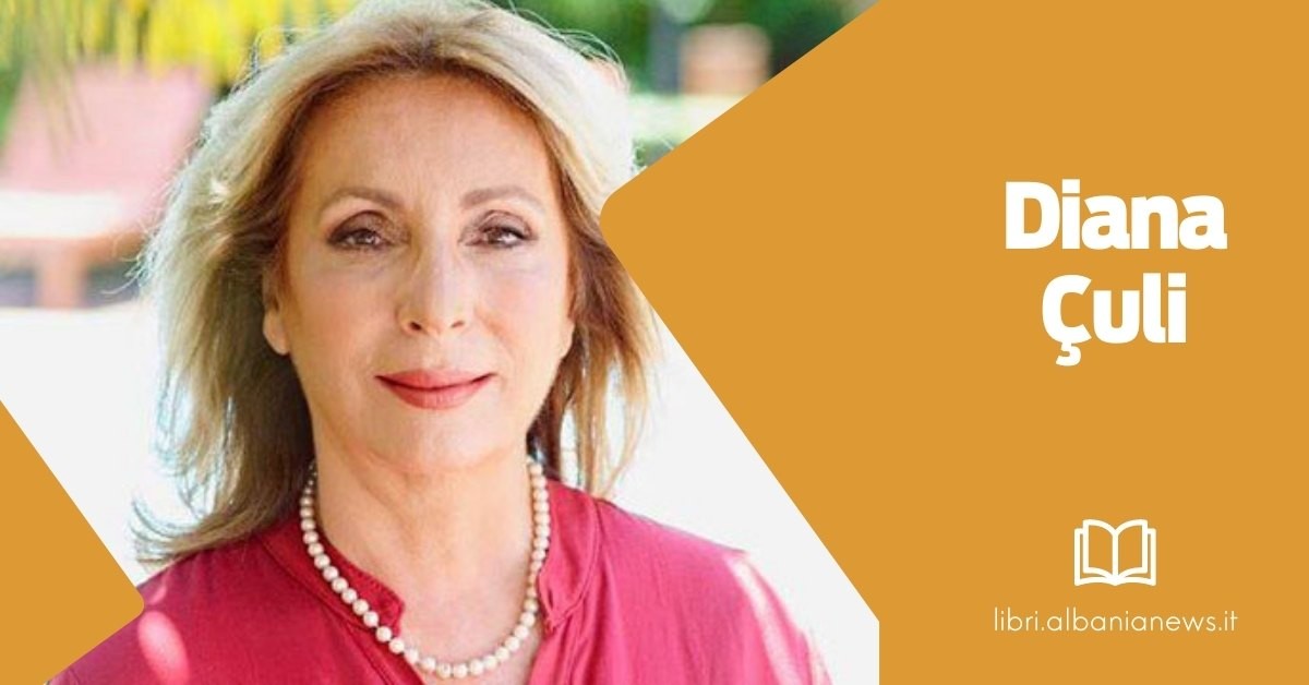 Diana Çuli