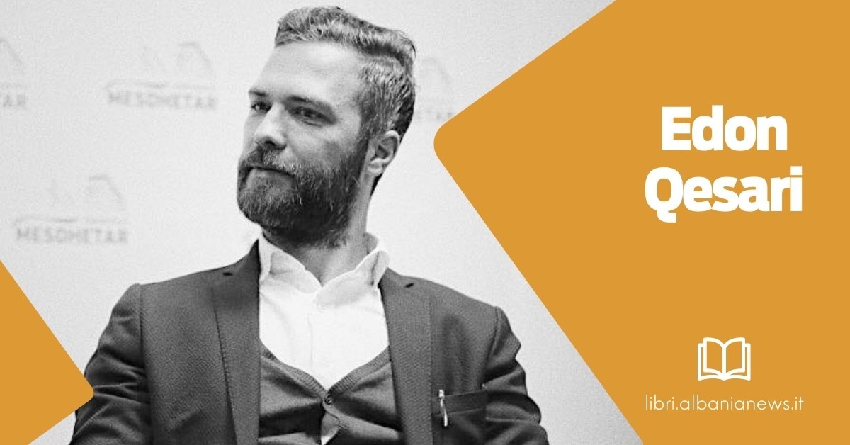 Edon Qesari