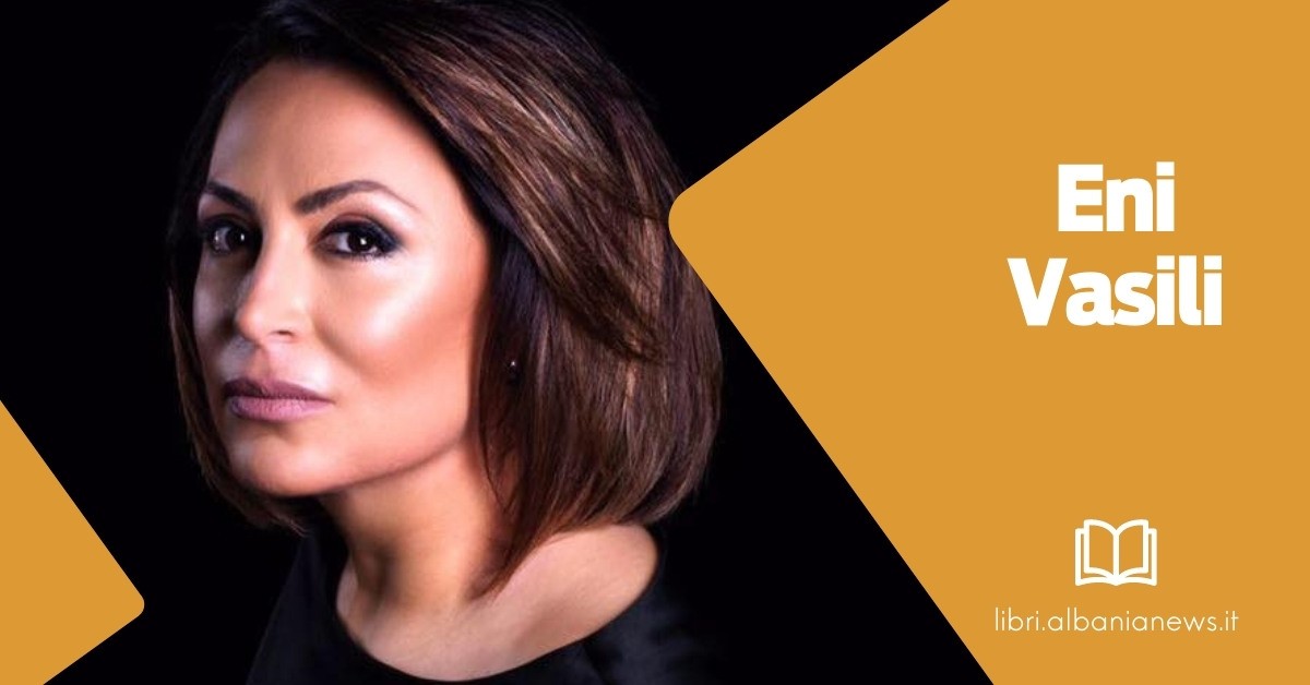 Eni Vasili
