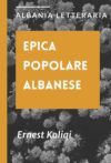 Epica popolare albanese