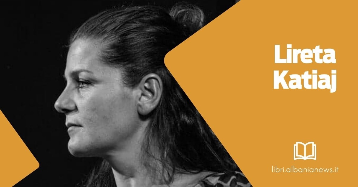 Lireta Katiaj