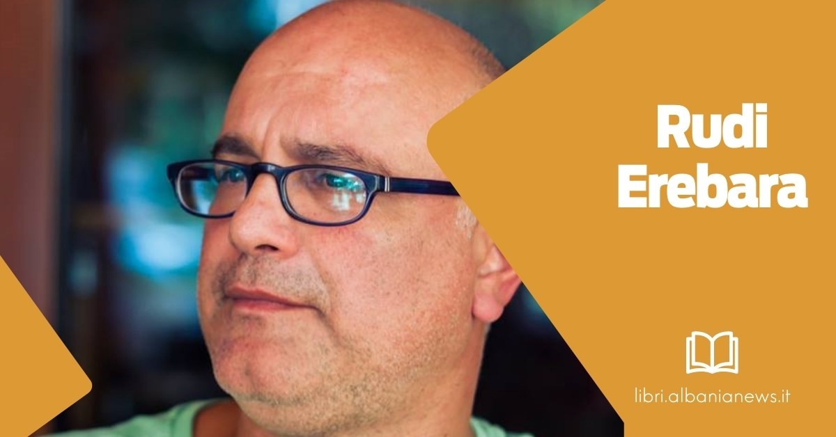 Rudi Erebara