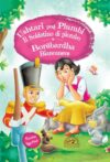 I classici bilingue: “Il soldatino di piombo” e “Biancaneve”