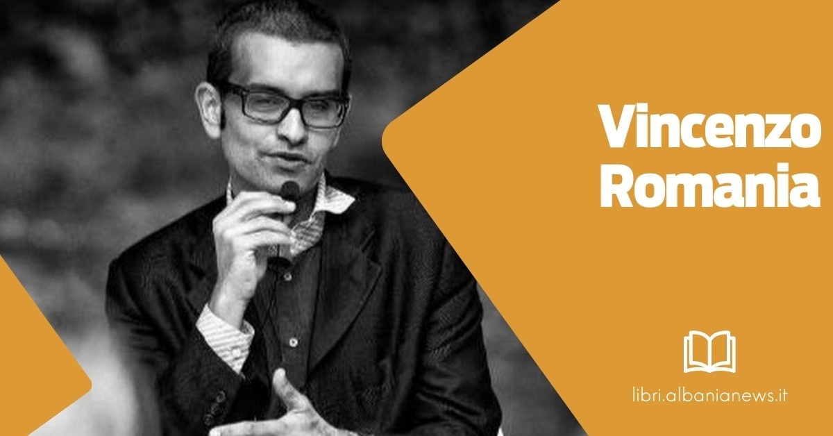 Vincenzo Romania
