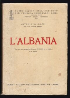 L’Albania