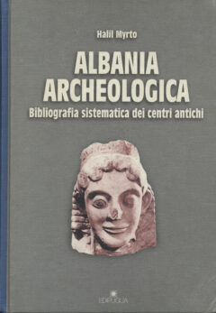 Albania archeologica
