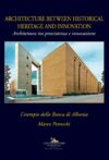 Architettura tra preesistenza e innovazione. L’esempio della Banca di Albania