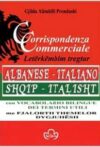 Corrispondenza commerciale-Letërkëmbim tregtar