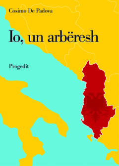 Io, un arbëresh