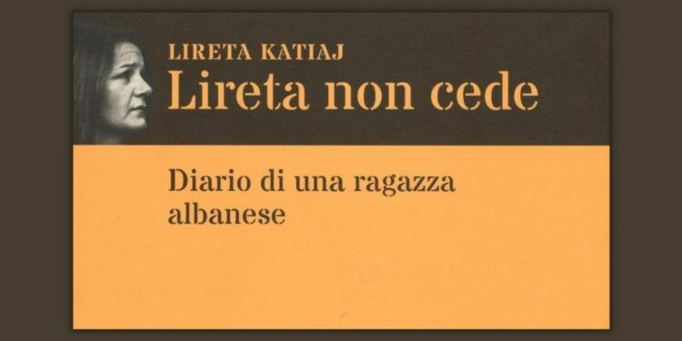 Lireta Non Cede