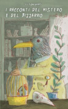 I racconti del mistero e del bizzarro