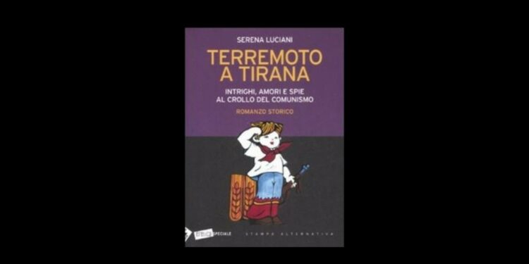 Terremoto A Tirana