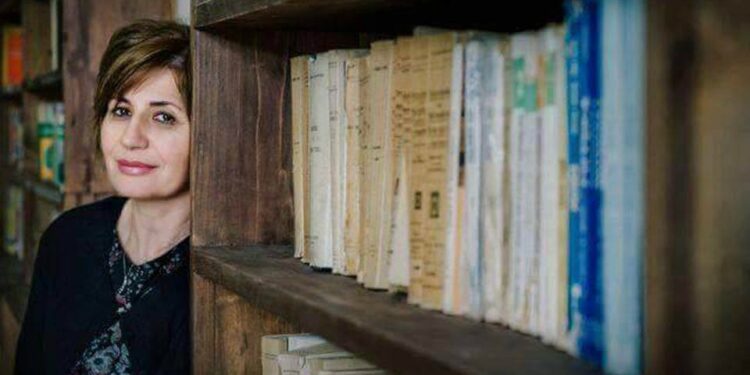 Ismete Selmanaj Leba