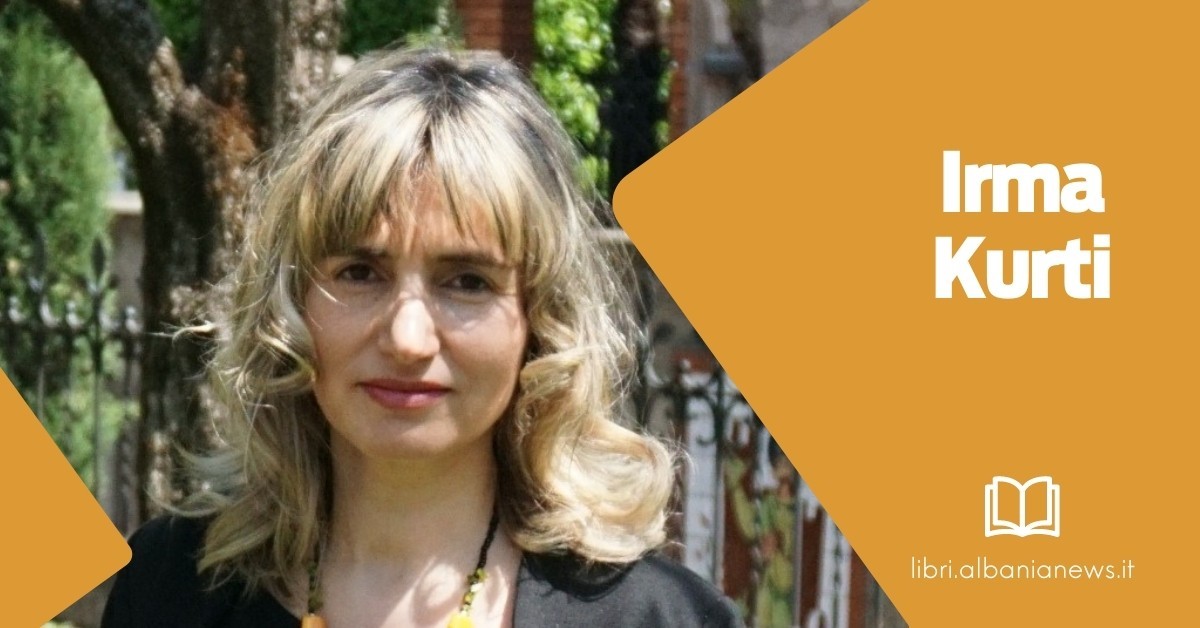 Irma Kurti