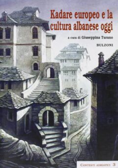 Kadare europeo e la cultura albanese oggi