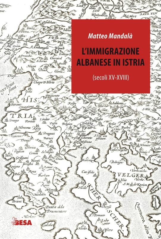 L’immigrazione albanese in Istria