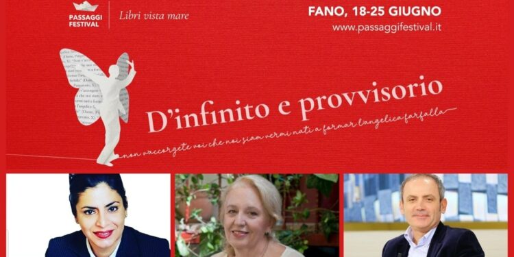 Passaggi Festival 2021 e l'Albania