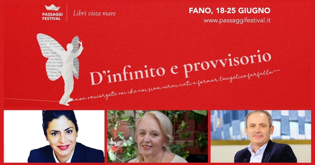 Passaggi Festival 2021 e l'Albania