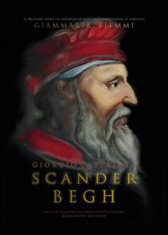 Giorgio Castriota Scanderbeg