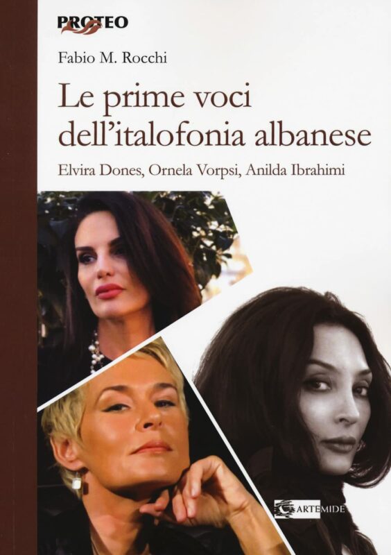 Le prime voci dell’italofonia albanese