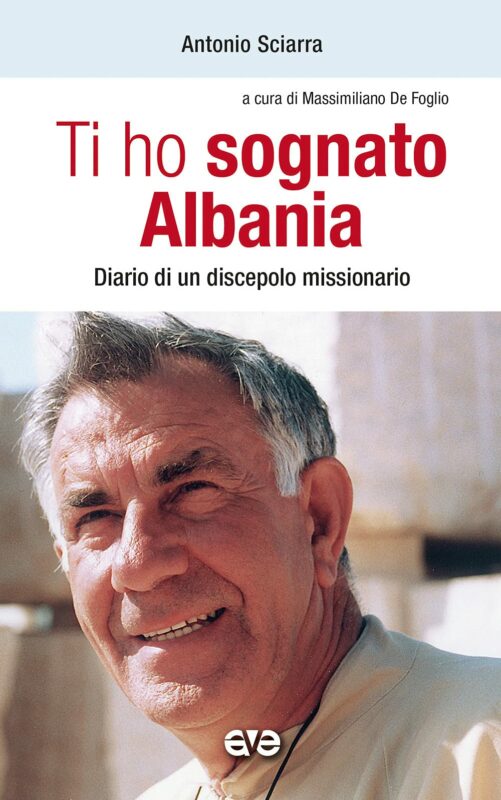 Ti ho sognato Albania