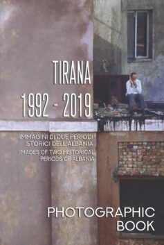 Tirana 1992 – 2019