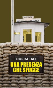 Una presenza che sfugge