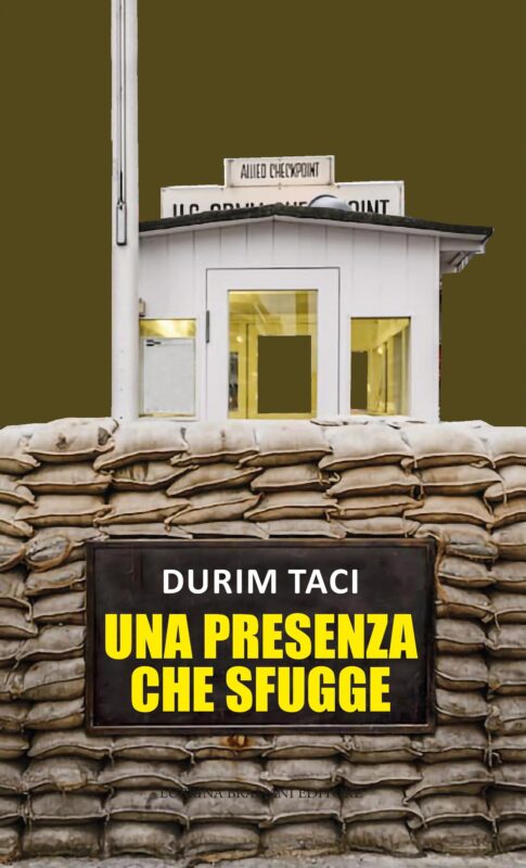 Una presenza che sfugge