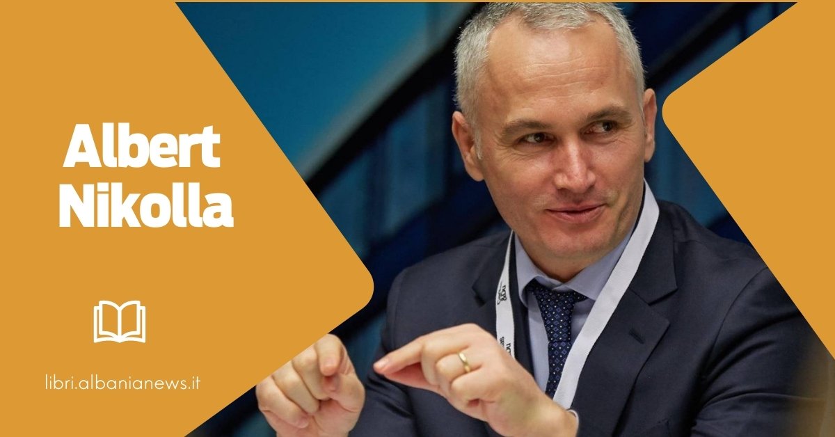Albert Nikolla