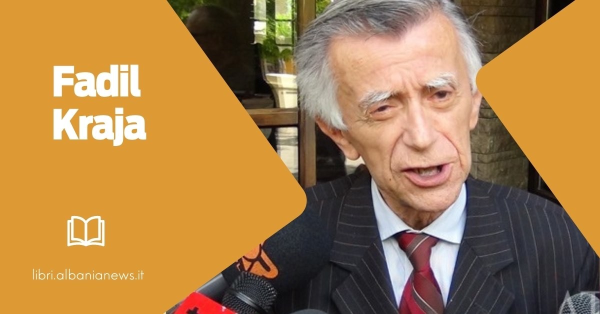 Fadil Kraja