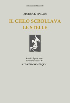 Il cielo scrollava le stelle