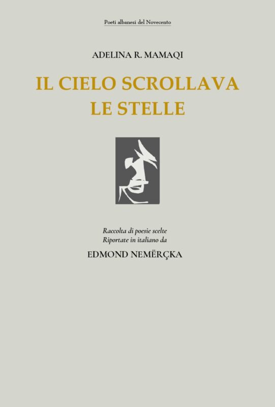Il cielo scrollava le stelle