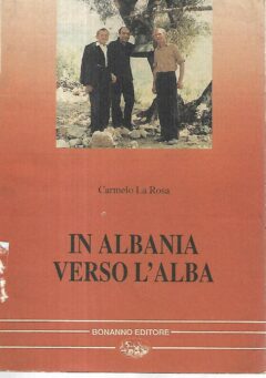 In Albania verso l’alba