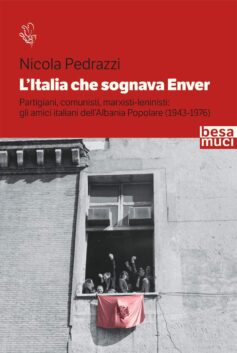 L’Italia che sognava Enver
