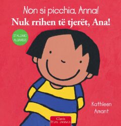 Non si picchia, Anna!