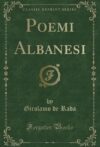Poesie Albanesi