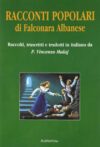 Racconti popolari di Falconara Albanese