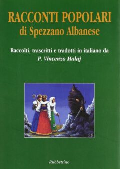 Racconti popolari di Spezzano Albanese