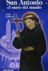 Sant’Antonio. Il santo del mondo