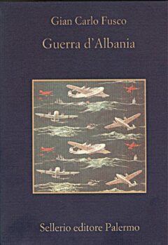 Guerra d’Albania