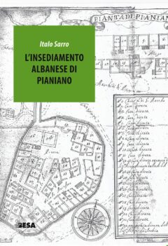 L’insediamento albanese di Pianiano