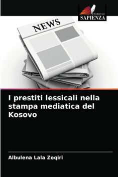 I prestiti lessicali nella stampa mediatica del Kosovo