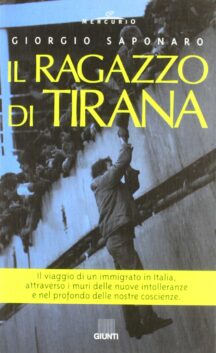 Il ragazzo di Tirana