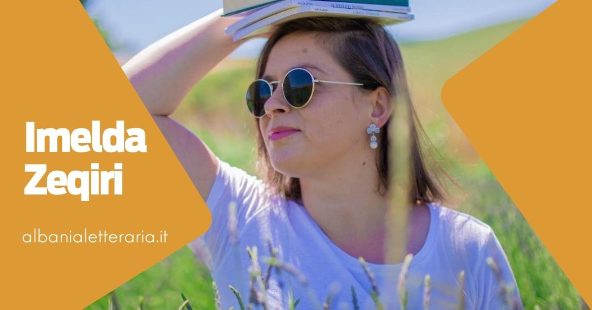 Imelda Zeqiri